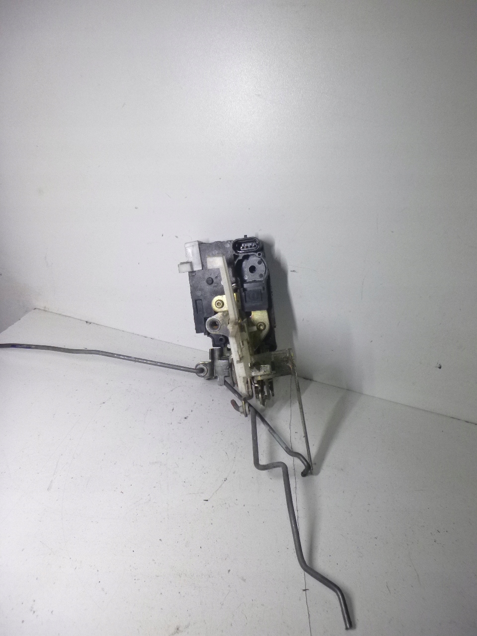 lock door front right Opel Sintra 1998r.