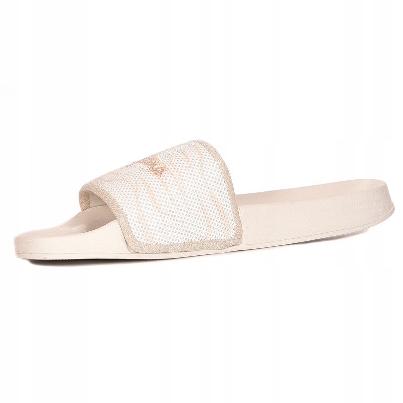 Klapki Pepe Jeans PLS70106 817 Slider Zebra r.41 Marka Pepe Jeans