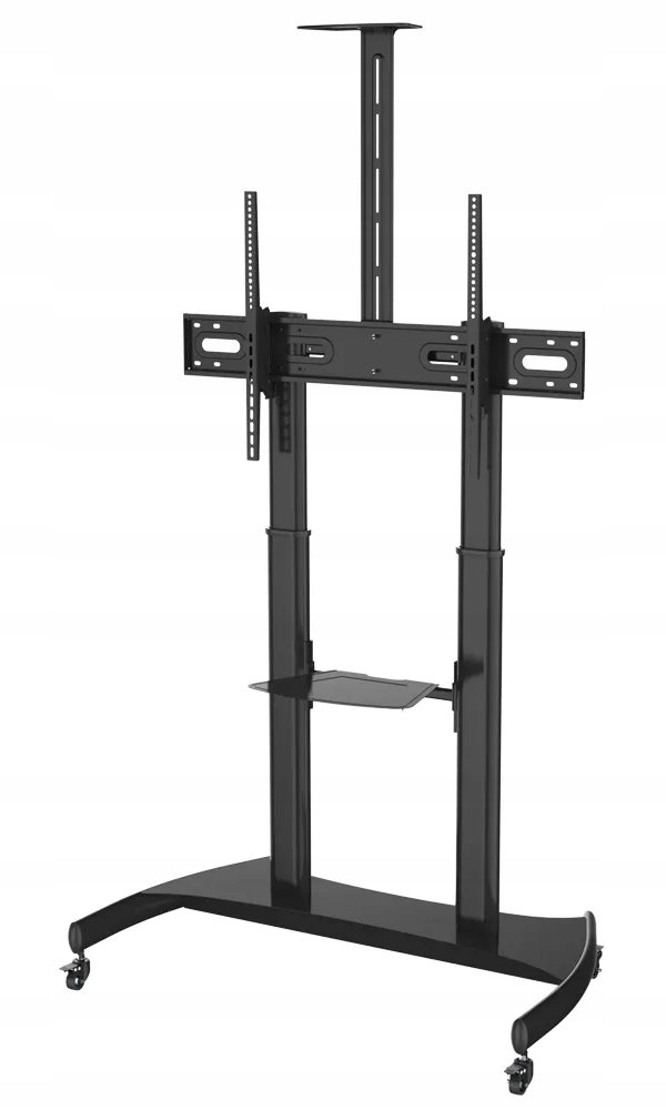 Neomounts PLASMA-M1950E Mobile Flat Screen Floor Stand (height: 134-166