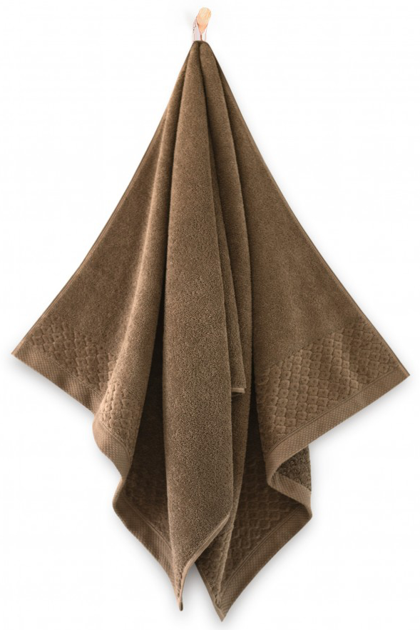 ZWOLTEX Ręczniki PRIMAVERA 30x50 50x90 70x140 Waga produktu z opakowaniem jednostkowym 2 kg