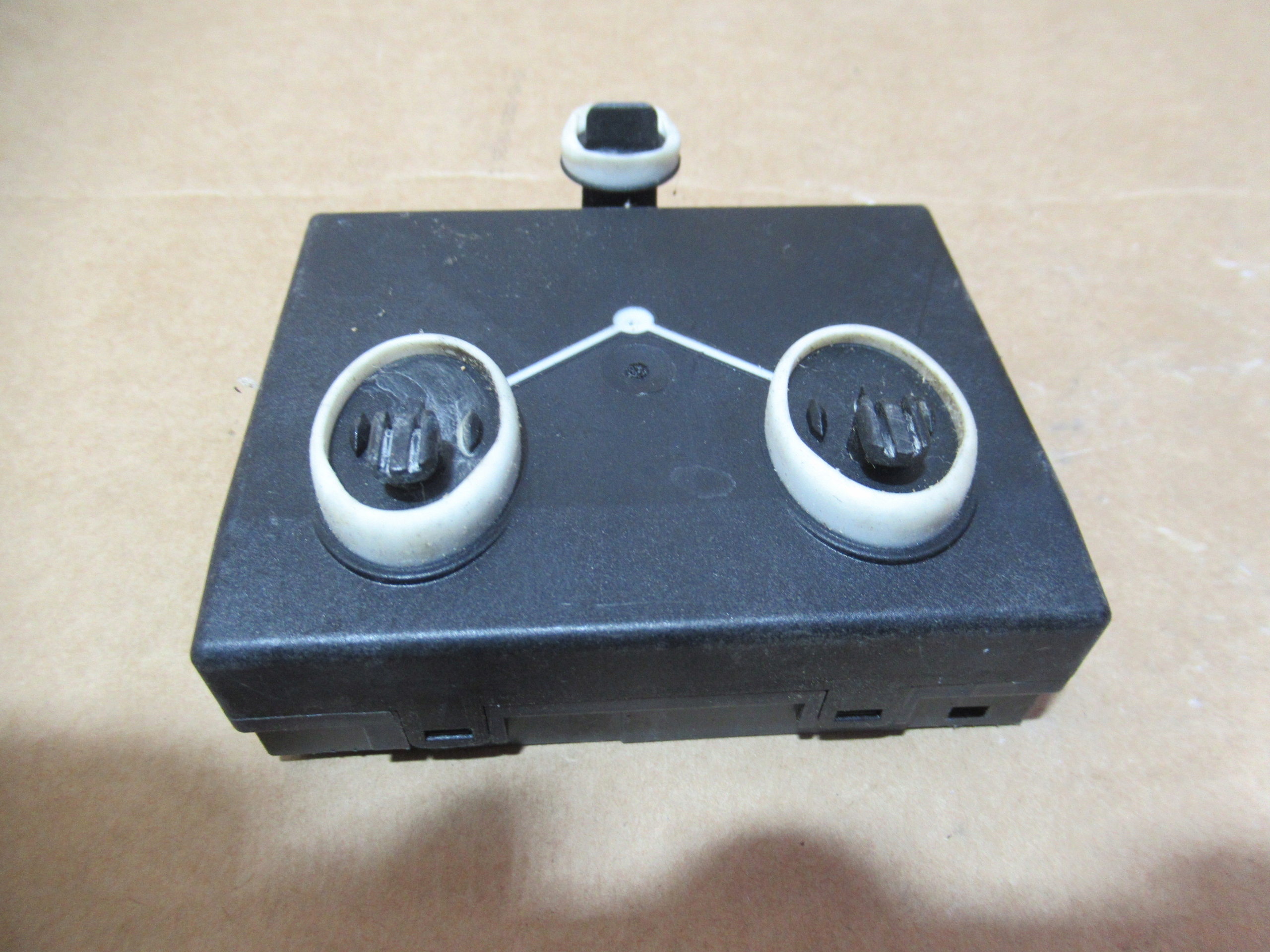 PORSCHE AUDI VW STEROWNIK MODUL DRZWI 4H0959792P