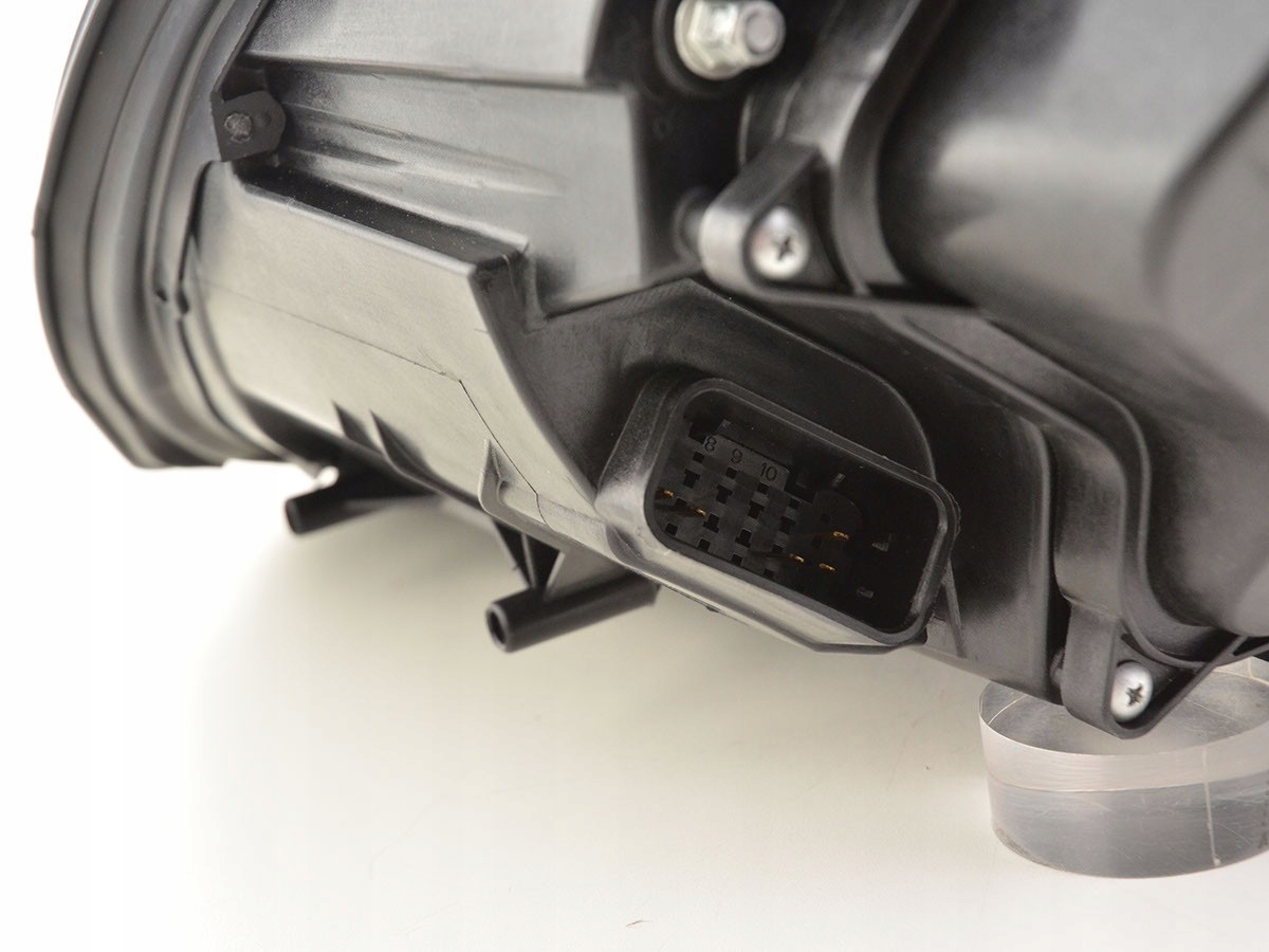 Lampy przód Daylight LED do Porsche Boxster (987) Typ samochodu Samochody osobowe