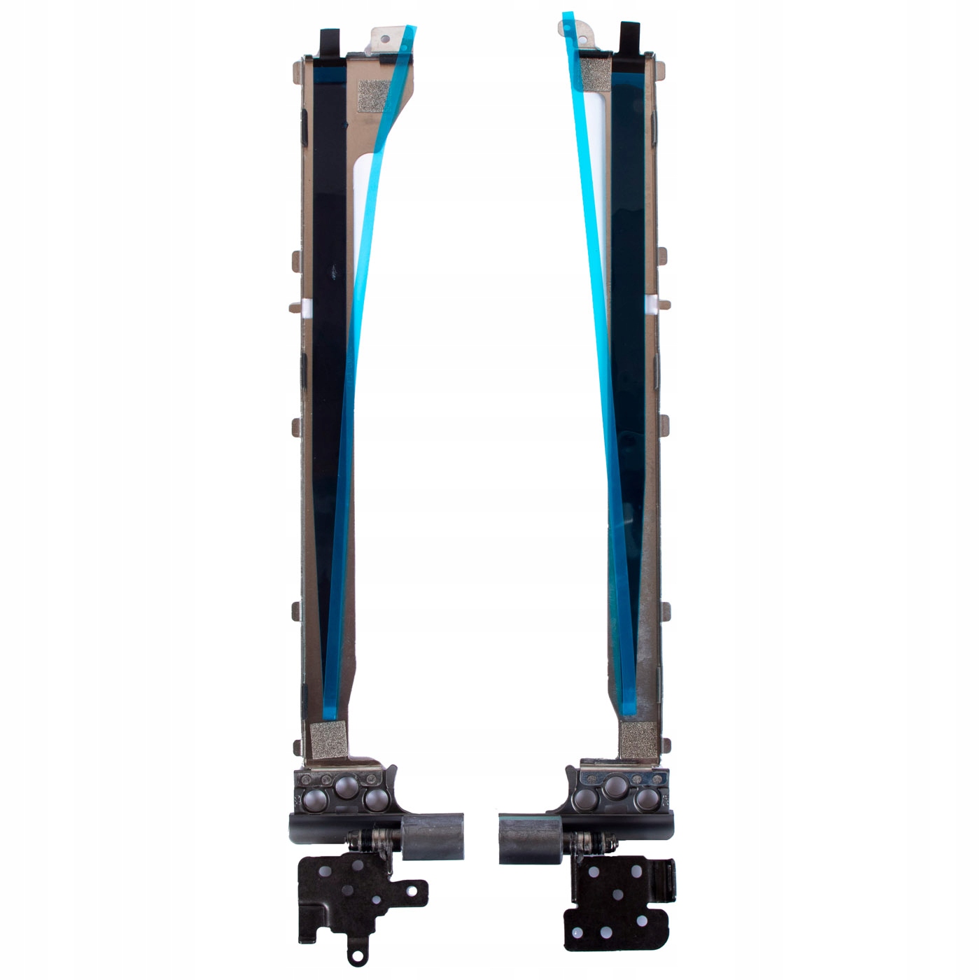 Závěsy matrice LCD Lenovo ThinkPad L15 1 2 generace, páska matrice, pár