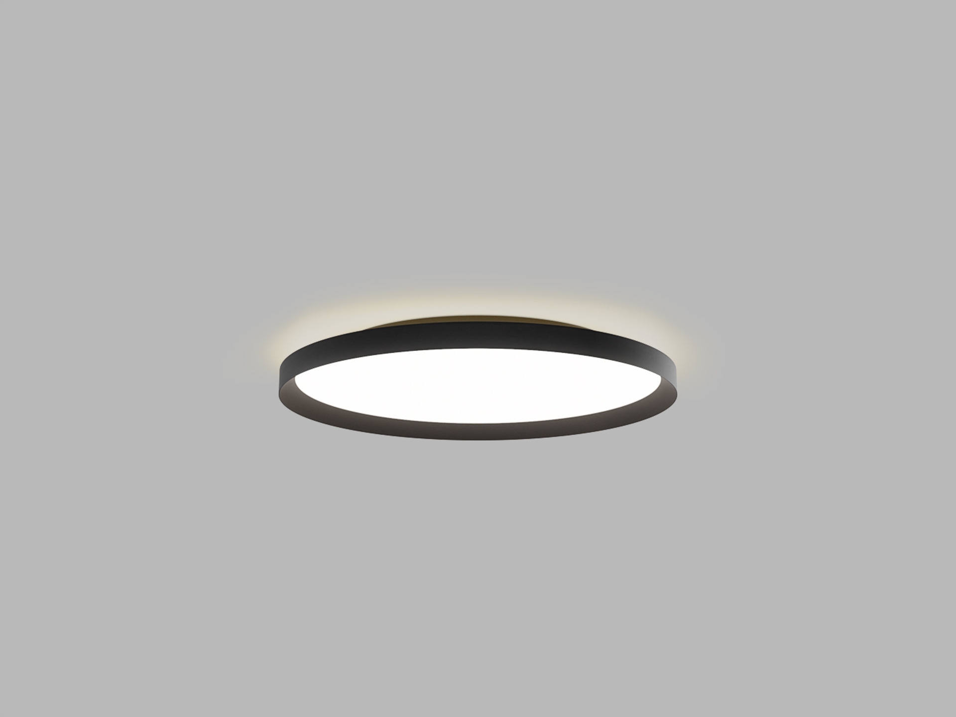 LED2 1274953ZBTW Stropné svietidlo Moon 60, B Zigbee Tw 60W (50+10) 3000K-40