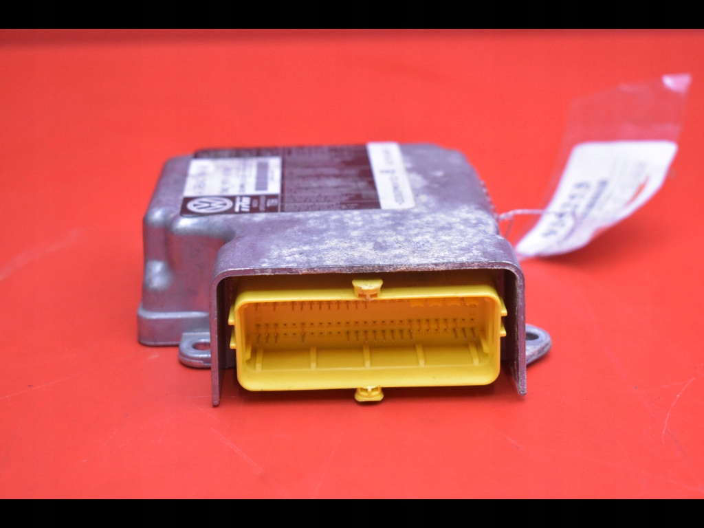 SENSOR modulo airbag airbag 5N0959655R VW PASSAT B7 KOMBI 10-15