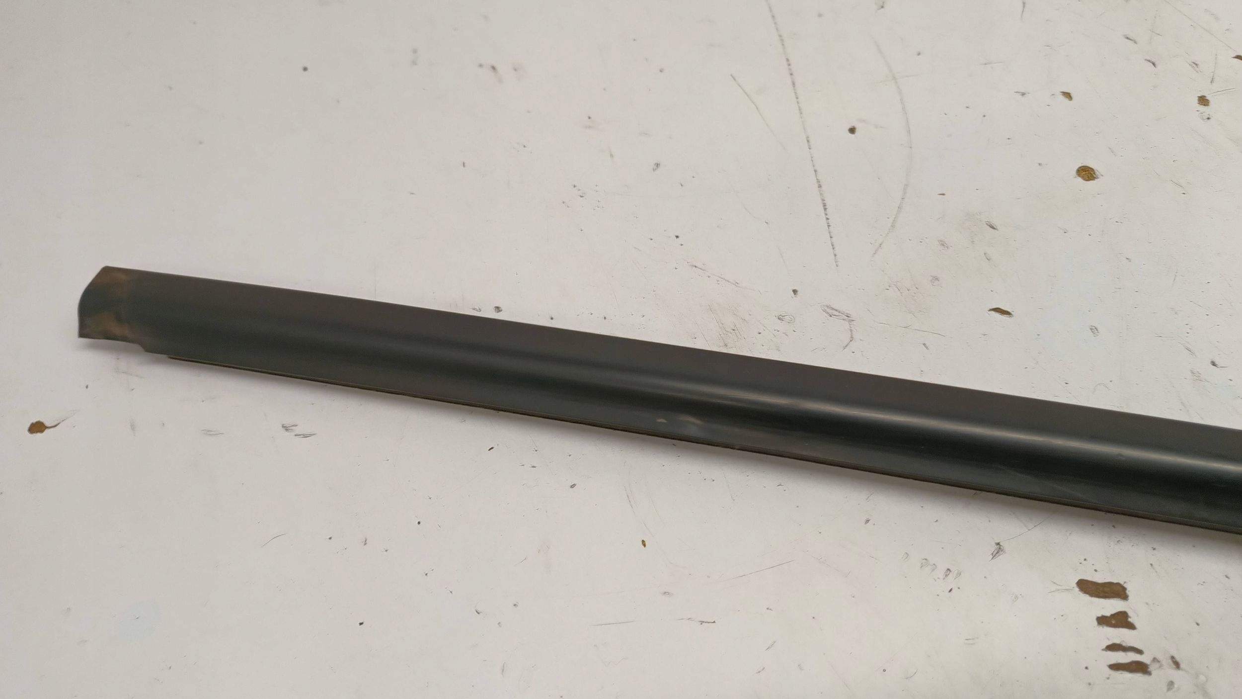 HYUNDAI I30 III moulding dust door right front 2017
