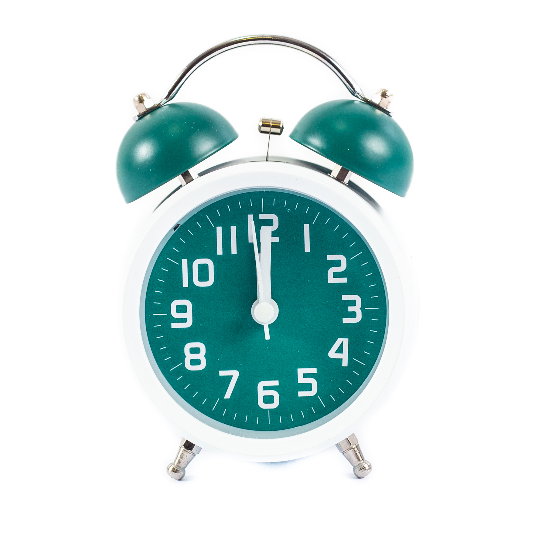 

Zegar Z Budzikiem Głośny Alarm Różne