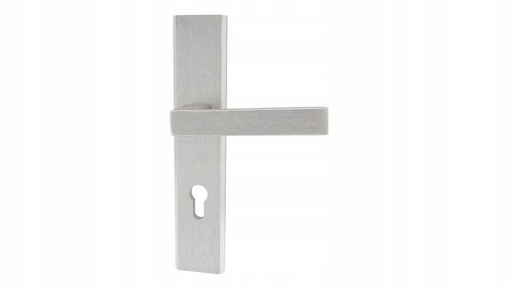 

Klamka Theo F9 Tytan 90MM