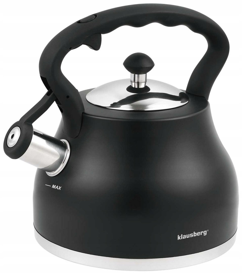 Konvice S Píšťalkou Klausberg 2,7L KB-7448