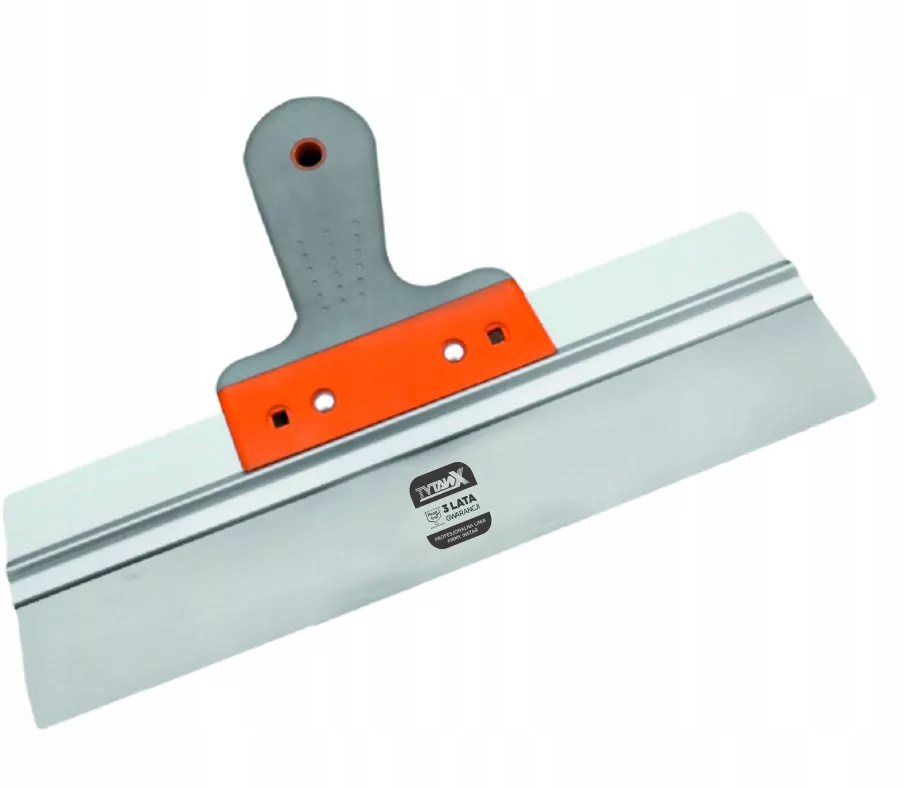 

Szpachla Fasadowa Soft 600mm