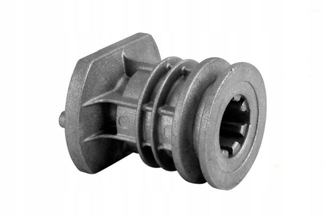 

Uchwyt Piasta Noża Castel Garden Honda Stiga 22,2