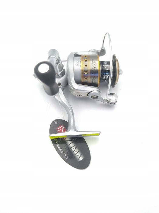 Naviják Mikado Inzauma 4006