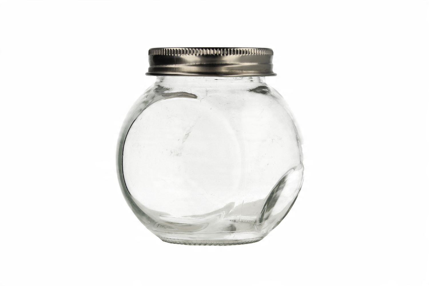 

Słoik Szklany Na Przyprawy Zakręcany 150 ml