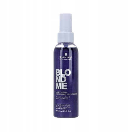 Schwarzkopf Blondme Bond Repair Spray 150 Ml