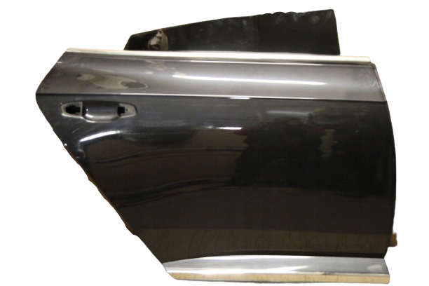 ДВЕРИ ЗАДНЕЕ ПРАВЕ VW ARTEON МАРГАНЕЦ Lb7r