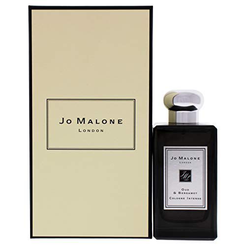 Jo Malone Oud+bergamot Edc Intense Objem: 100 ML Unisex