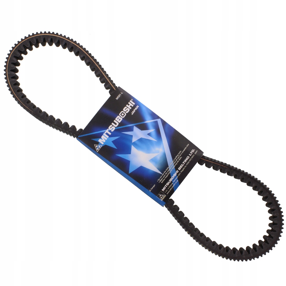 7550314 - Приводной ремень 1045X27 PEUGEOT METROPOLIS 400 X1