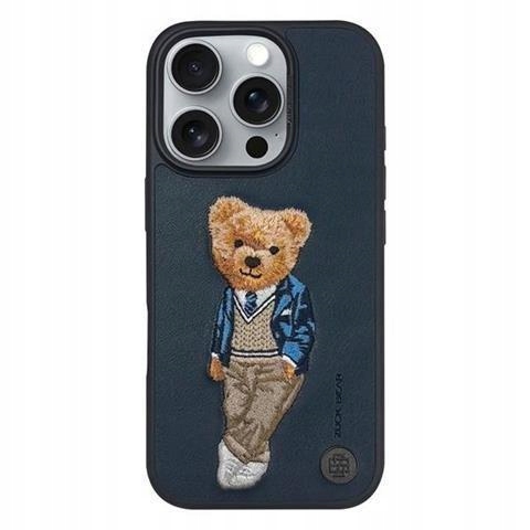 Pouzdro Zb London Classic pro Iphone 16 Westminster Ace Case
