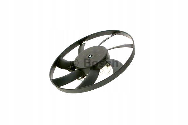 BOSCH WENTYLATOR CHŁODNICY P SEAT CORDOBA CORDOBA VARIO IBIZA II INCA Producent części Bosch