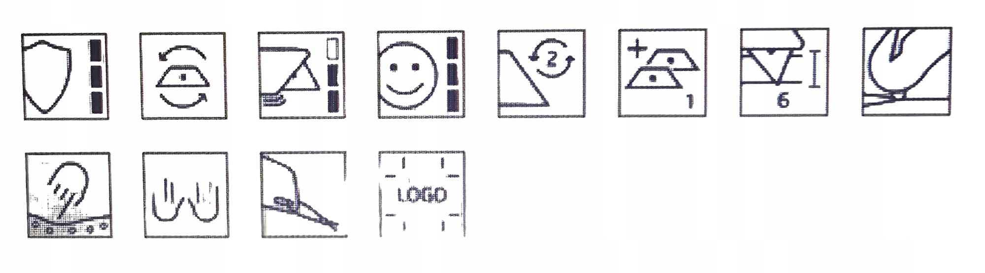 MARTOR SECUMAX 350 NÓŻ BEZPIECZNY Grubość 16 mm