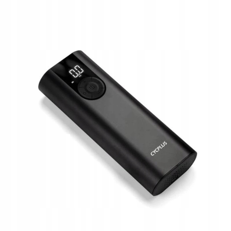 Elektrická pumpa na kolo Auto kompresor baterie