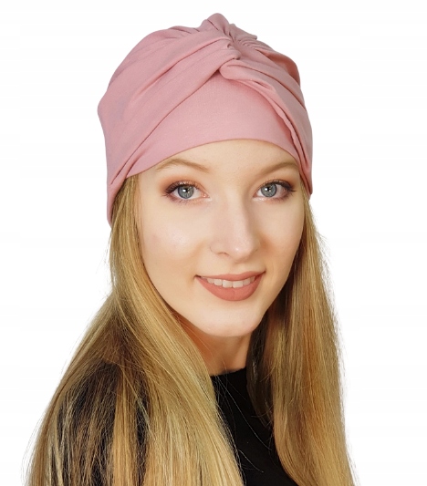 

Turban Sara be-143 turbany czapki Eva Design