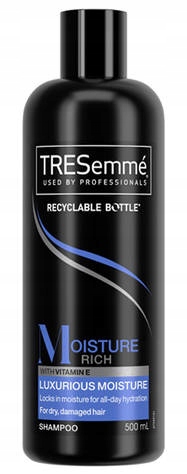 

Tresemme szampon nawilżający Moisture Rich 500 ml