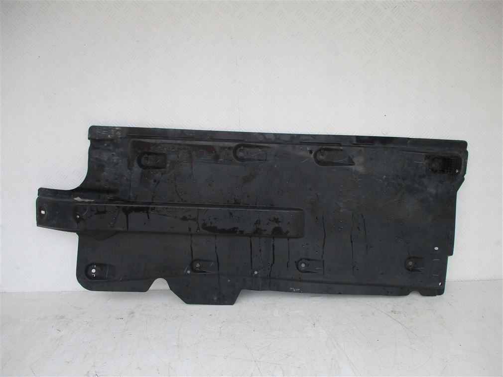 6RU825201ALH - КРЫШКА ШАССИ POLO СЕДАН VENTO 6RU825201A LH