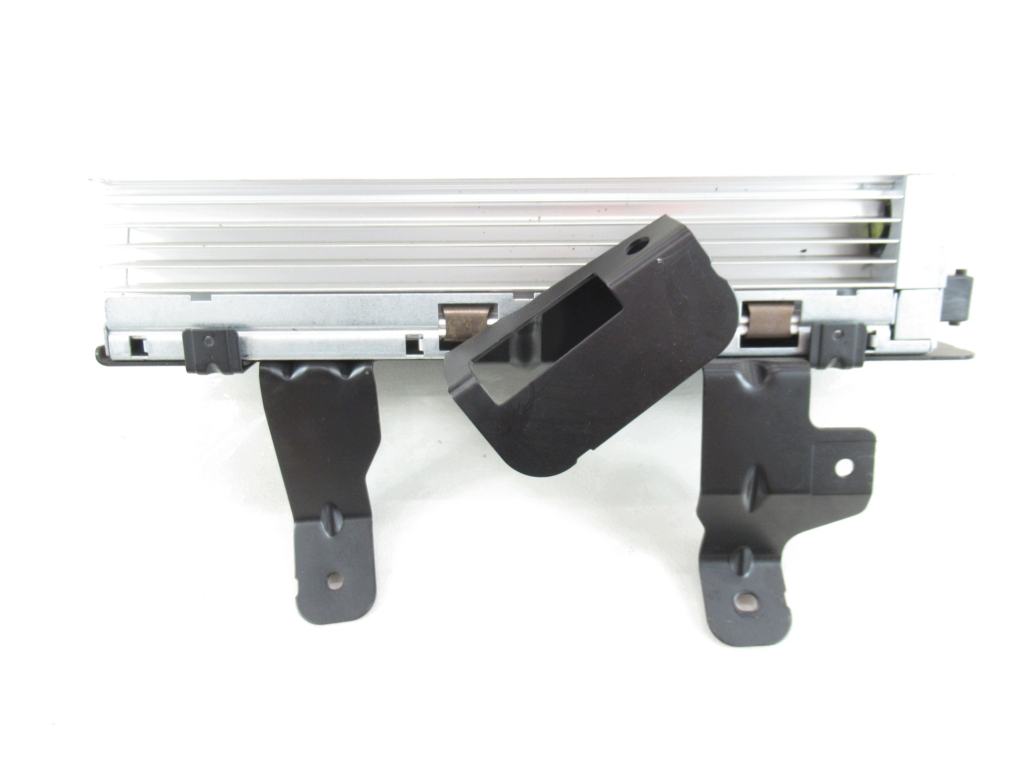 de l'amplificateur LOGIC 7 DSP poignée BMW e60 e61 e63 e81 e82 e87 e90 e91 e92 e93