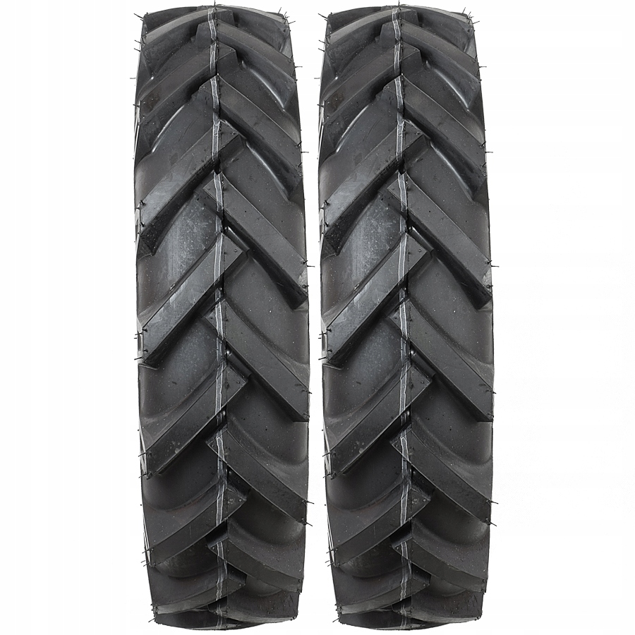 

2x 7.50-20 Opony Rolnicze 7.5-20 Jodełka Przód 8PR