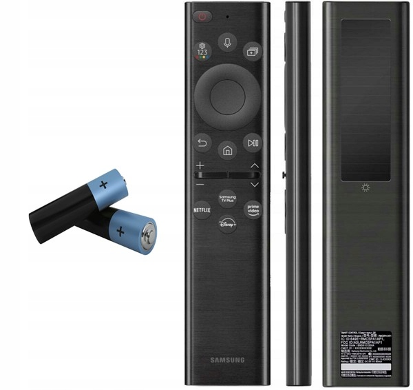 Originální Dálkový Ovladač Pro Tv QE65QN90BA Samsung QN90BA QE65QN90BAT