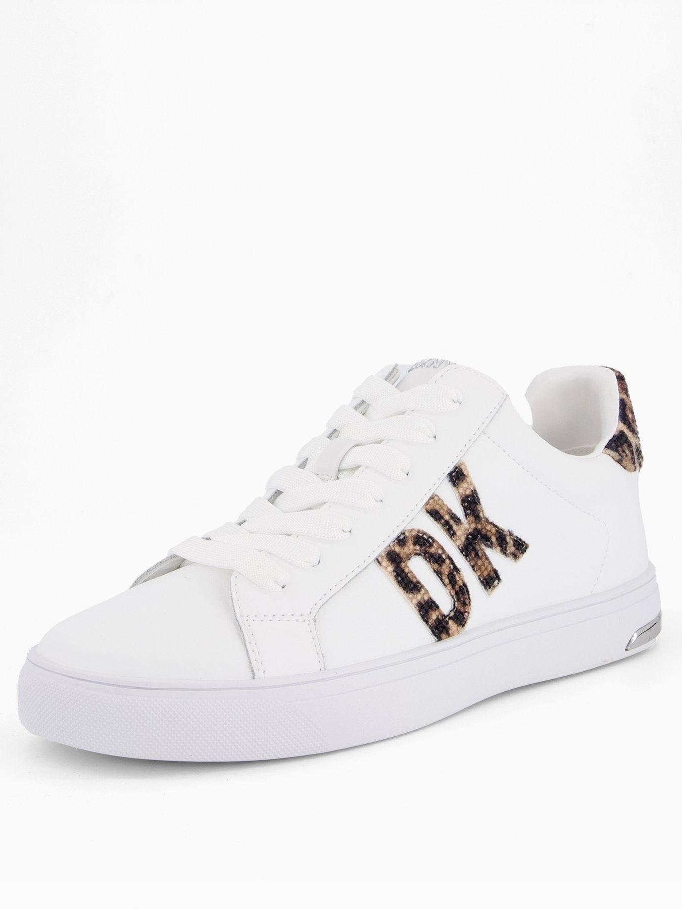 Dkny Dámské Šněrovací Tenisky K1577471 38