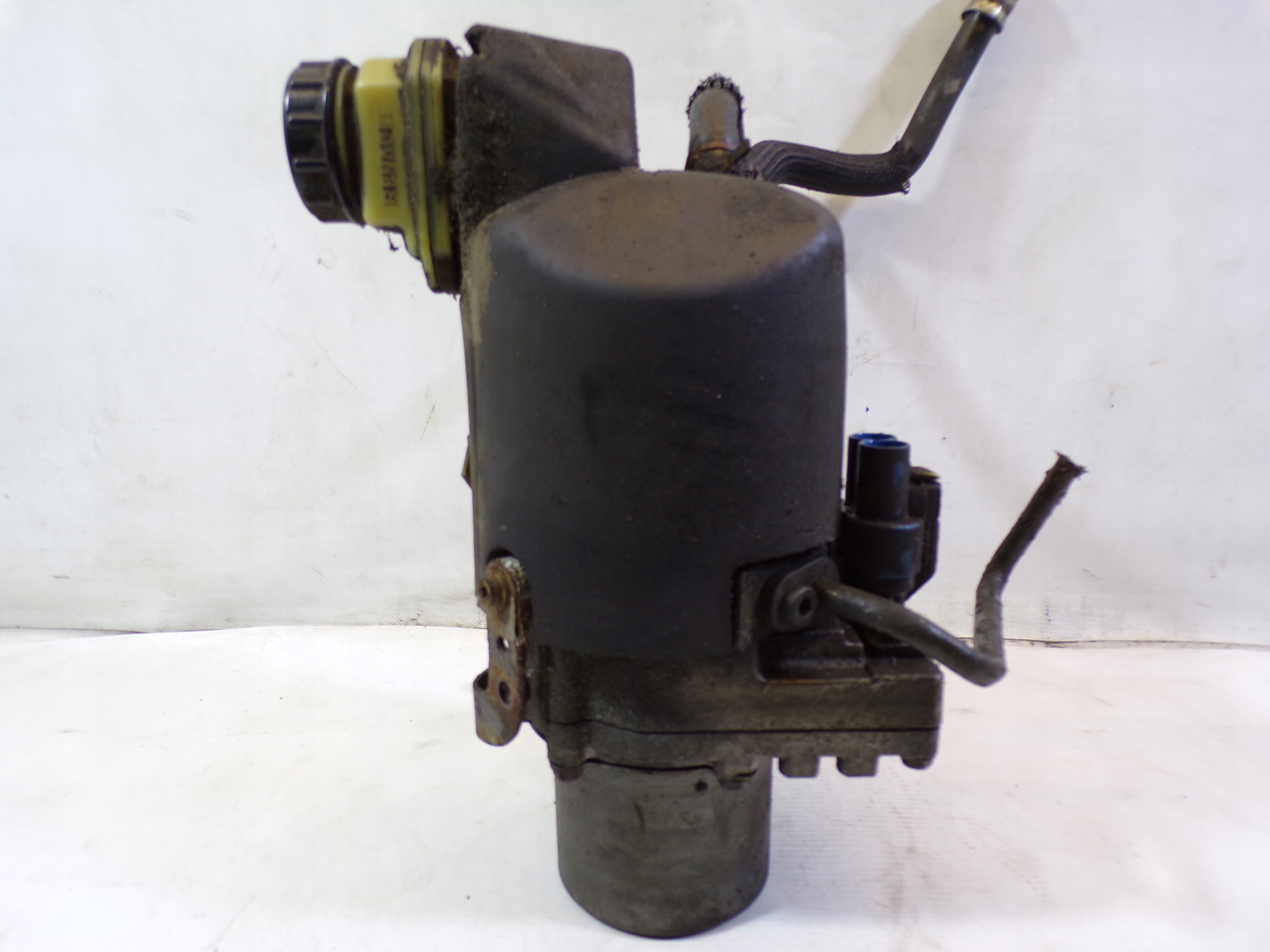 servo pump RENAULT LAGUNA 3 III 491100023R-B