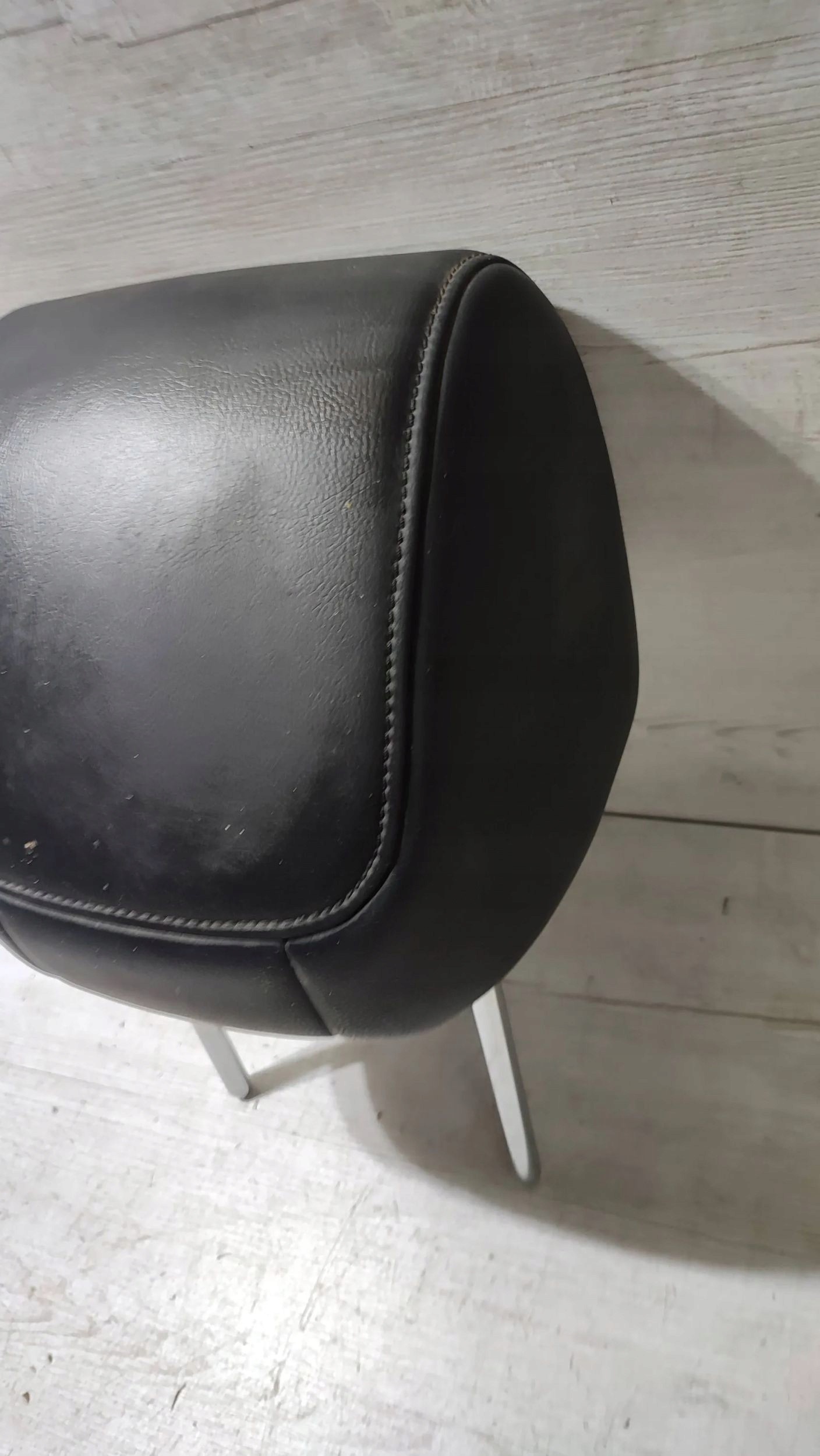 Nissan Murano Z51 2009 front left rest seat of the front