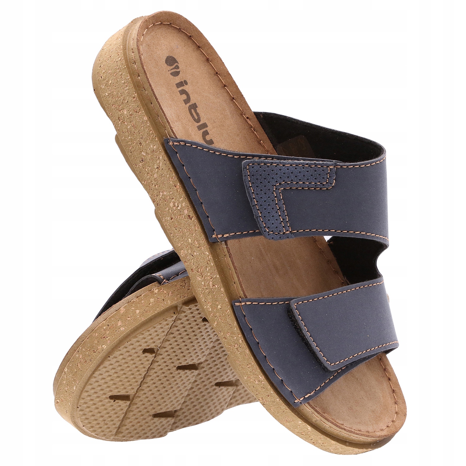 pánské pantofle Inblu IN-MT-16