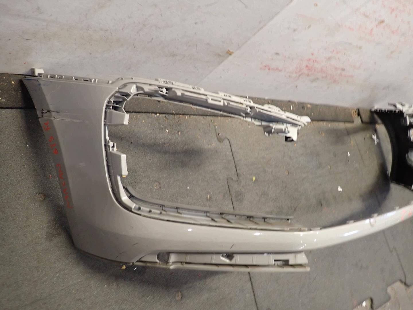 bumper front front PORSCHE MACAN GTS LIFT 2021- 95B807221AK