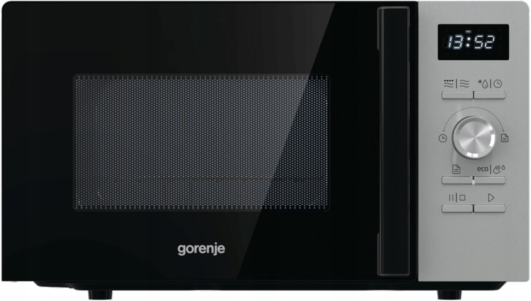Kuchenka mikrofalowa Gorenje MO20A4XH 20L 800W Grill