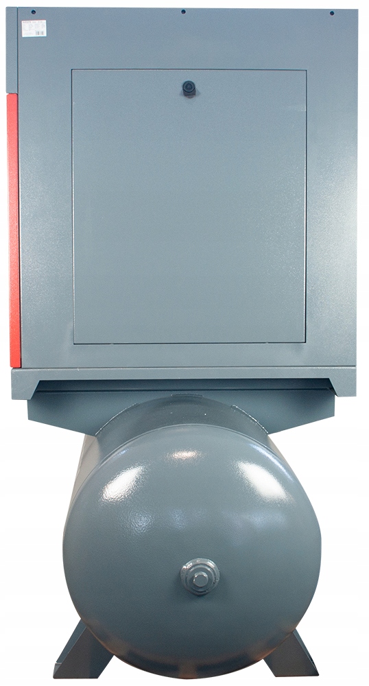 Kompresor śrubowy Kupczyk KKS 20/500 2150 l/min Typ kompresor olejowy