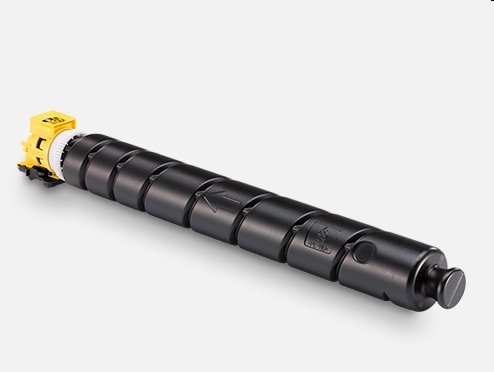 Kyocera Toner yellow na 20 000 A4 (pri 5% pokrytí), pre TASKalfa 5052ci…