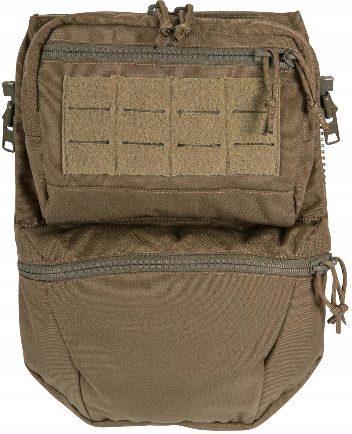 Panel Spitfire Mk II Utility Zadní Panel Jedna Velikost Direct Action Coyote Brown