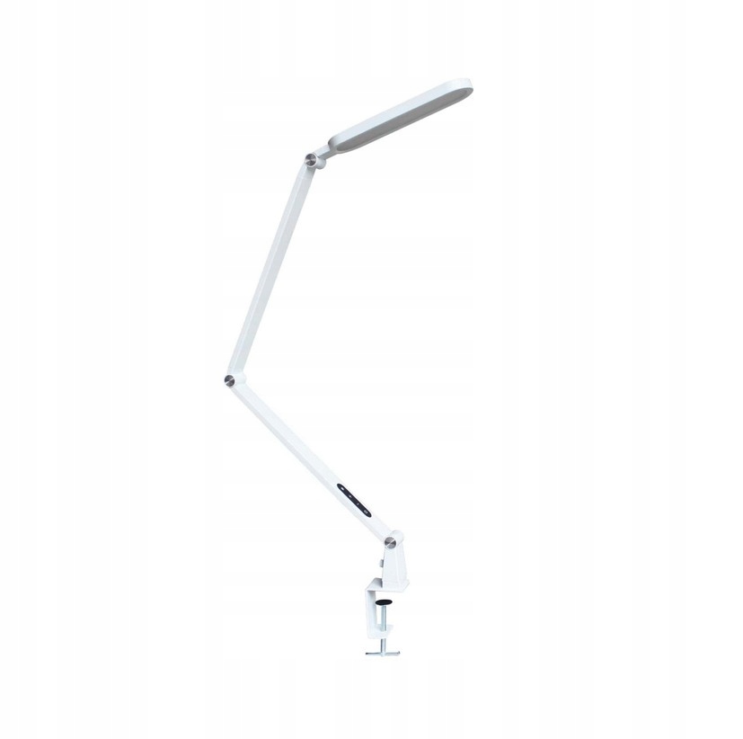 Kancelárska lampa do kancelárskeho ateliéru pre architekta Epsilon Led nastaviteľná