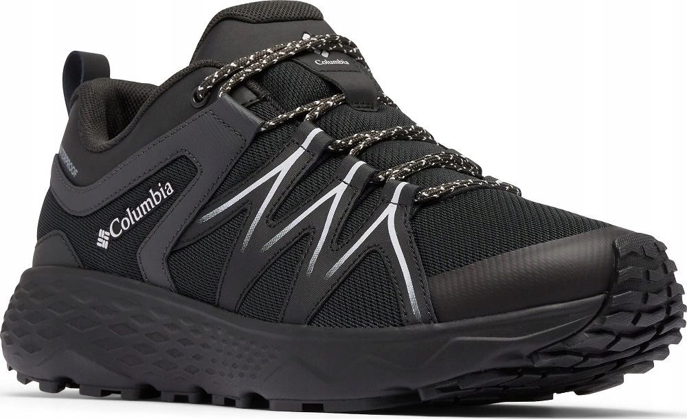 Buty Trekkingowe Męskie Columbia Peakfreak Roam Waterproof