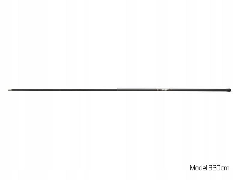 Delphin Mystery NXT 320 - sztyca do podbieraka EAN (GTIN) 8586018508827