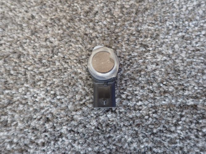 OPEL ASTRA V K Sensor 13472481
