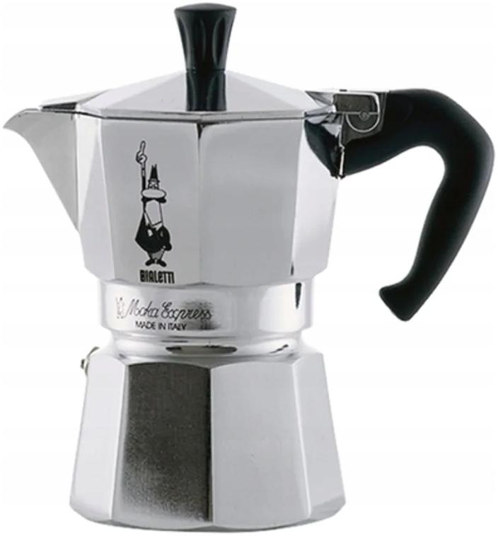 Kávovar Bialetti Moka Express 2 tz