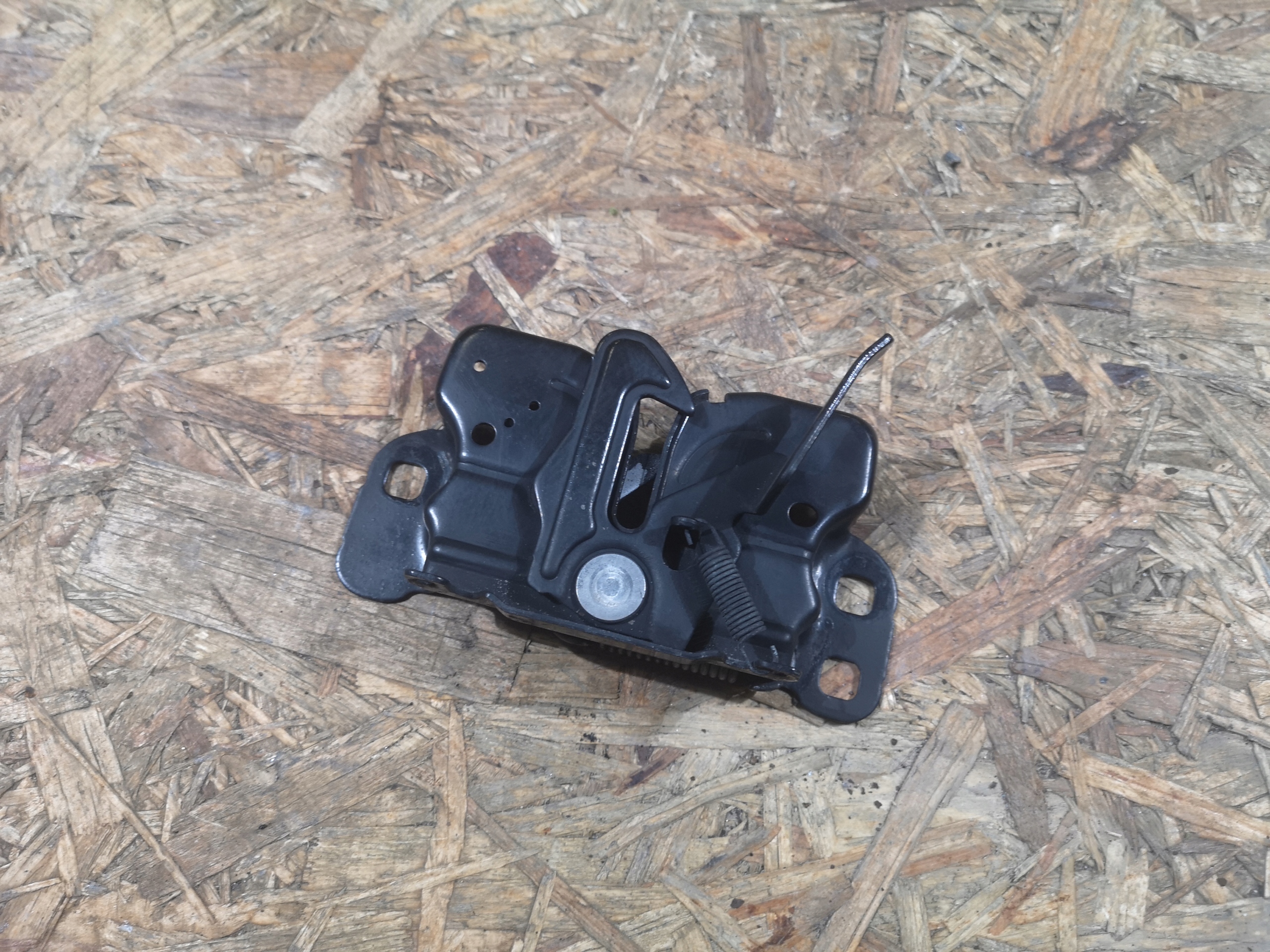 Замок капота крышки org Dodge Durango 2014 -