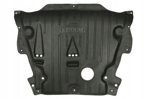 НИЖНЯЯ ЗАЩИТА ДВИГАТЕЛЯ 6601-02-9021861P BLIC