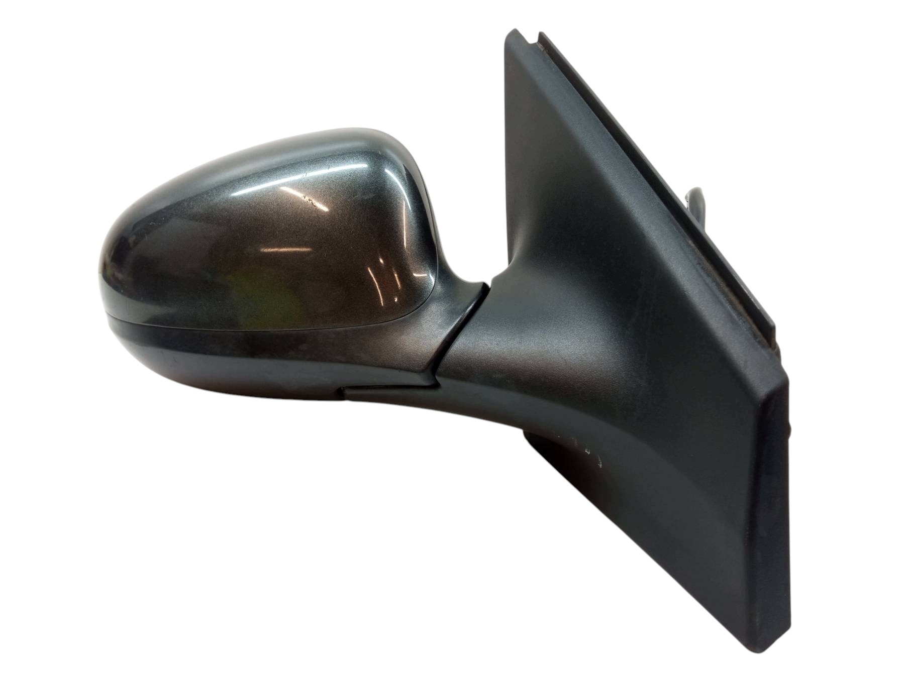 mirror right 7PIN EUROPA Fiat Bravo II (2007-2014)