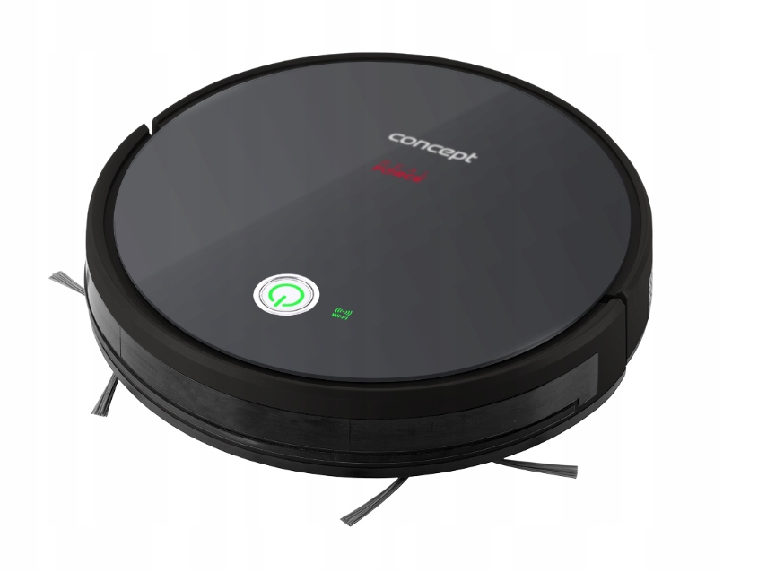 Robot sprzątający Concept VR3000 Real Force !!