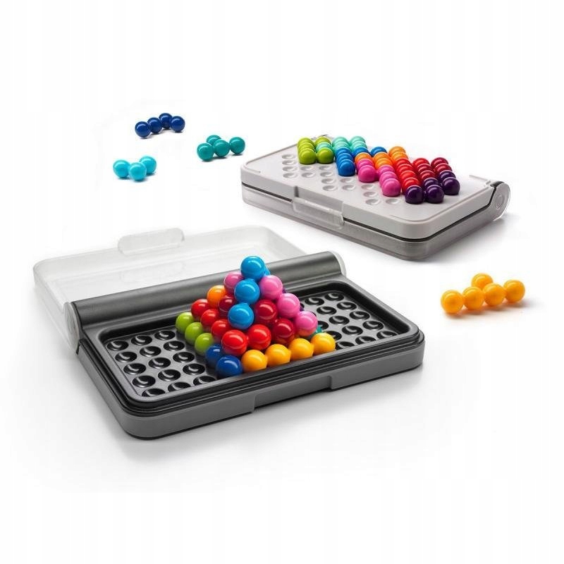 IUVI Games Smart Games IQ Puzzler Pro Wydawca IUVI Games